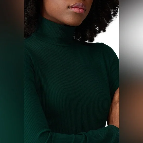 Reformation Maya Dress - Picture 3 of 10